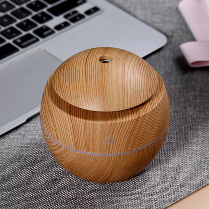 Cool Mist Humidifier for Bedroom Â Top Filling Air Humidifier with Bpa Free B